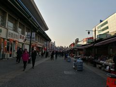 -天津洋货市场