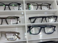 -宝岛眼镜(慈溪大润发店)