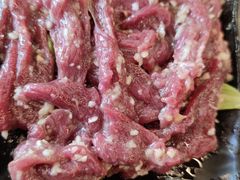 -赞酱川式烤肉(蜀都万达店)