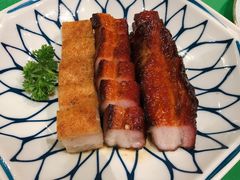 誉八仙双拼-誉八仙粤菜(万象天地店)