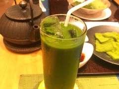 -中村藤吉(本店)