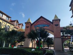 -歌斐颂巧克力小镇