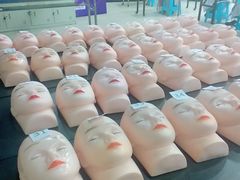 -粤港芭莎美容美发化妆学校