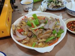 -洪大厨鸡煲(福田店)