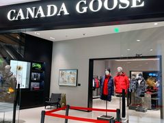 -Canada Goose加拿大鹅(沈阳万象城店)