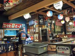 -小川洋风料理(江汉路店)