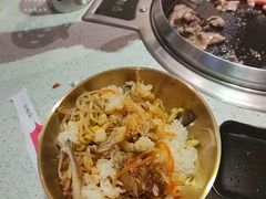 -炭之家·齐齐哈尔非遗烤肉·鲜切直供(中央大街店)