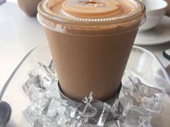 冰镇奶茶-太兴餐厅(小径湾店)