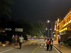 -老虎石海上公园