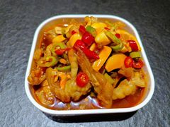 -老板娘串店·中餐&烧烤