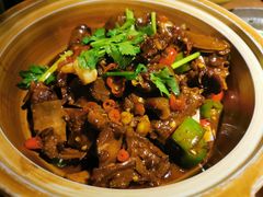 -吃饭皇帝大(合生汇店)