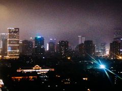 -萨芭蒂高空花园餐酒吧