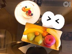 -上海静安香格里拉大酒店