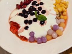 -小河公主秘制烤羊腿(小绿谷店)