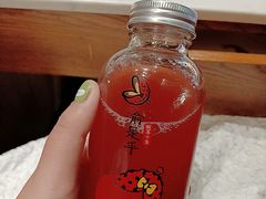 -渝是乎川渝小炒(新世界百货望京店)
