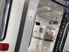 -长沙黄花国际机场-T1航站楼