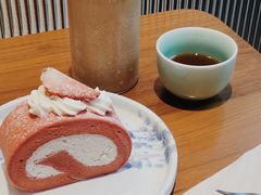 -Line 咖啡(石厦花园店)