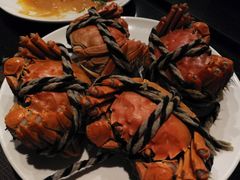 -龙之梦万丽酒店青餐厅