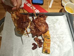 -申记串道和和旗舰店(北行店)