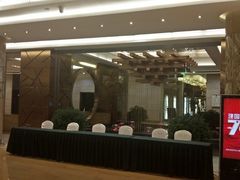 -东北大厦酒店(沈阳北站青年大街店)