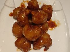 -桂满陇·蟹黄小笼汤包(中山公园店)