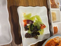 -紫霞门韩国料理烤肉(深南东路店)