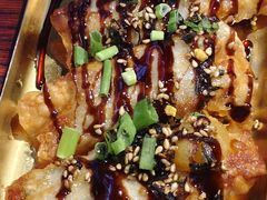 -沙胆彪炭炉牛杂煲(成都玉林店)