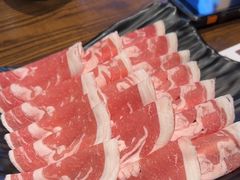 -呷哺呷哺 小火锅 (浦东新欧尚超市店)