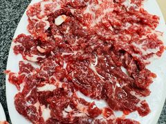 -五洲牛肉美食馆