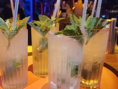 -18BAN音乐啤酒馆(西丽店)