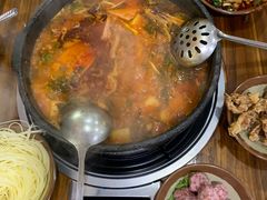 -笔记安顺夺夺粉火锅