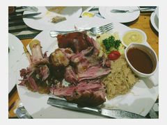 -兰特伯爵西餐厅·啤酒屋(方庄店)