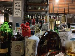 -咖法森林·咖啡  酒吧(天河店)