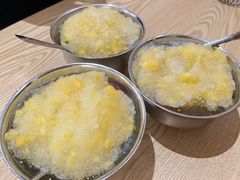 -南街清补凉(黄贝岭店)
