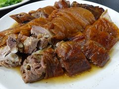 -黄连大头华烧鹅店(大良店)