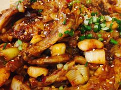 -情妹妹干锅锅(中海国际购物公园店)