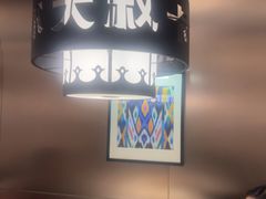 -清真·卡德尔大叔新疆主题餐厅(龙汇路店)