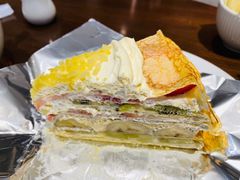 -HARBS(渋谷ヒカリエ シンクス店)