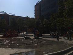 大門-百益上河城