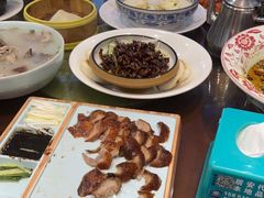 -北京烤鸭店(新桥家园·浦口店)