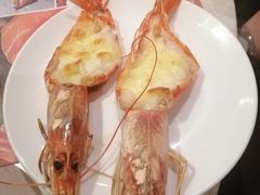 -芭菲盛宴·环球美食(解放碑英利国际店)