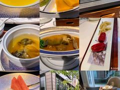 -酒蜻蜓·庭院私房菜(天元东路店)