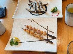 -王鼎精致料理铁板烧(世博源店)