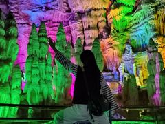 -泰安地下龙宫景区