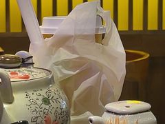 -奈雪的茶(凯德新都心店)