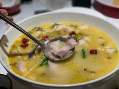-大鸭梨烤鸭店(花园村店)