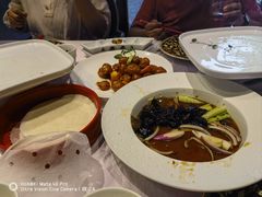 -盛百味·家宴餐厅(霸州分店)