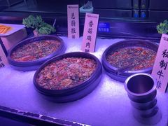 -梨花自助烤肉(乐宾店)