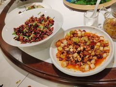 -裕德隆清真饭庄·天津特色菜(东丽店)
