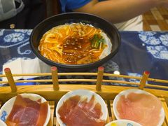 -桥香园过桥米线(复兴路店)